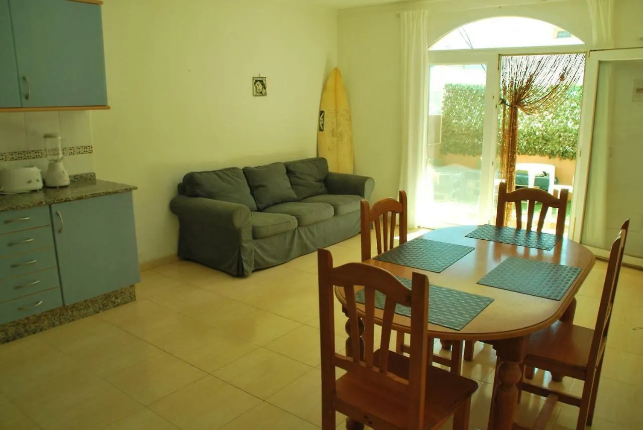 Casa Pastel Hotel El Cotillo  Spain