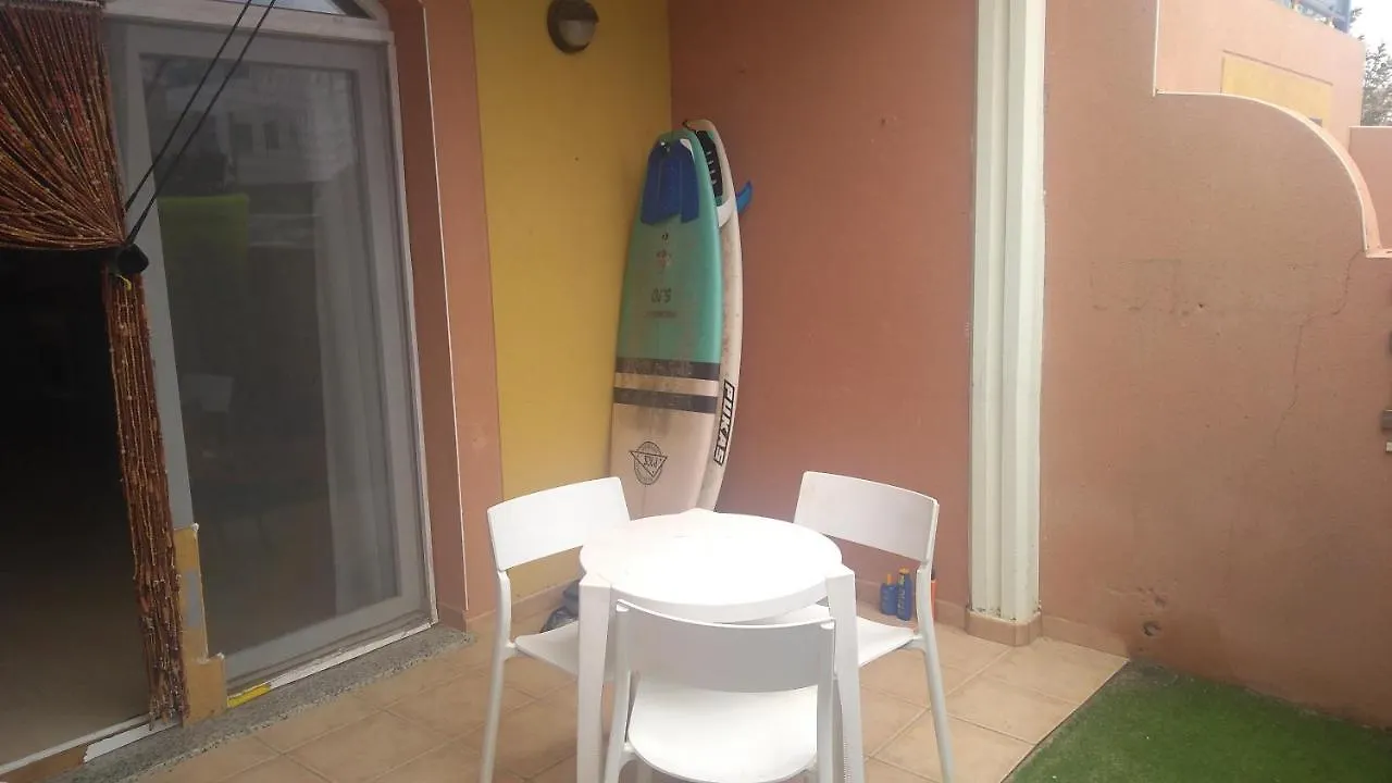 Casa Pastel Hotel El Cotillo  Apartment