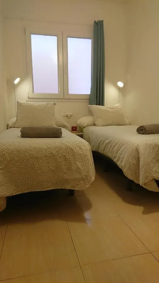 Casa Pastel Hotel El Cotillo