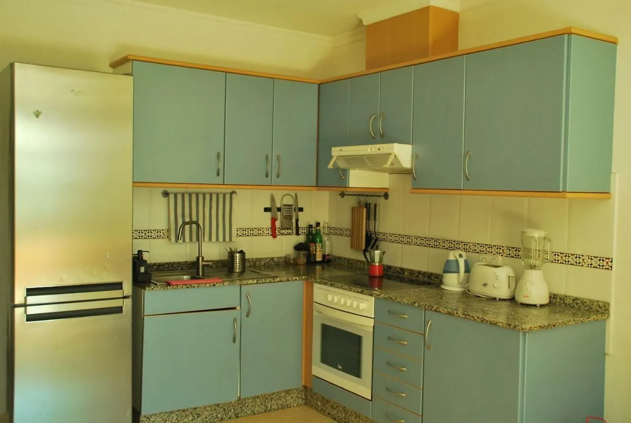 فندق Cotilloفي  Casa Pastel 0*,