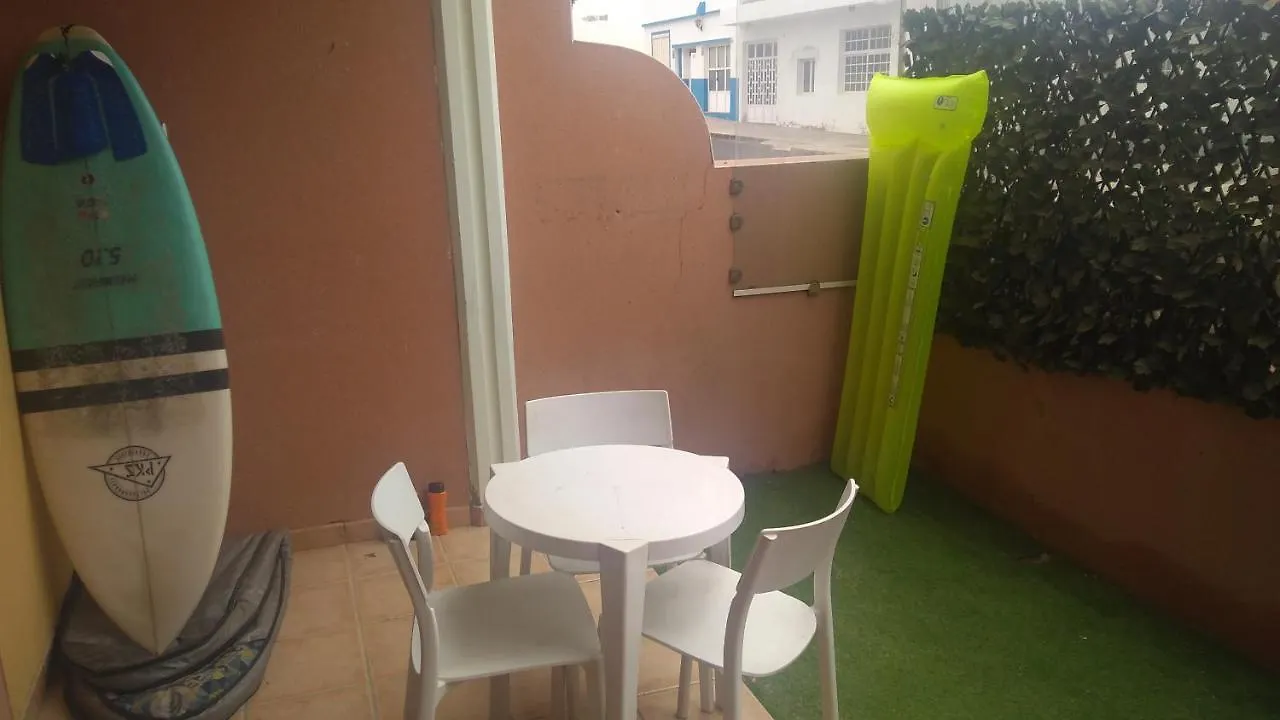 Casa Pastel Hotel El Cotillo  Spain