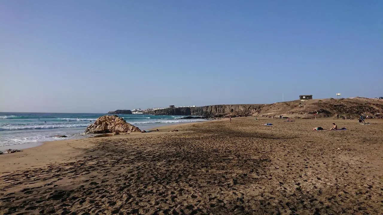 شقة فندق Cotilloفي  Casa Pastel إسبانيا